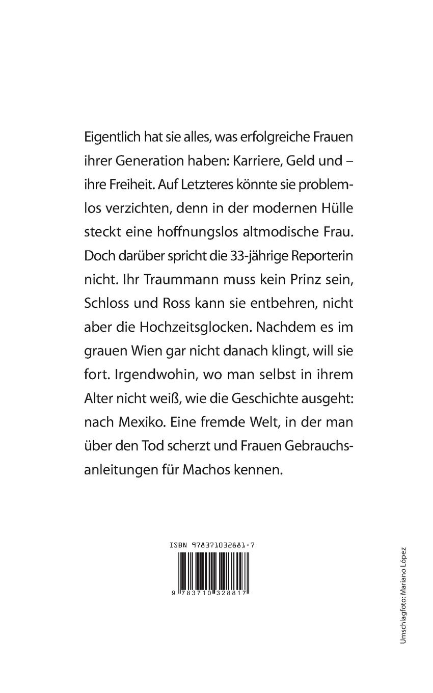 Rückseite: 9783710328817 | Wer Angst hat, ist noch lange kein Feigling. | Renate Zeller Heilig