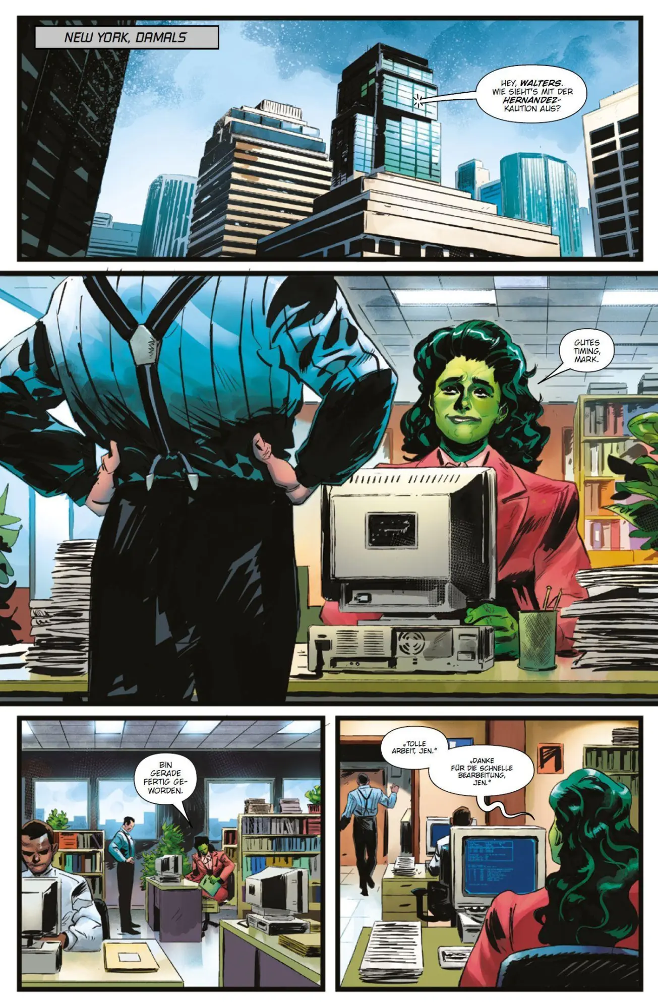 Bild: 9783741638817 | What if...? Venom - Was wäre, wenn...? | Jeremy Holt (u. a.) | Buch