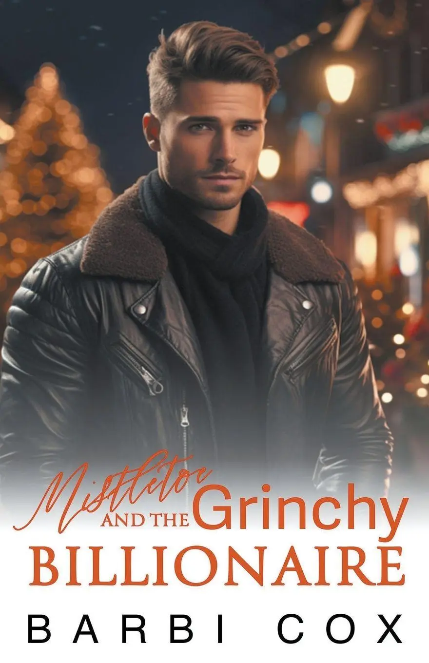 Cover: 9798223668817 | Mistletoe and the Grinchy Billionaire | Barbi Cox | Taschenbuch | 2023