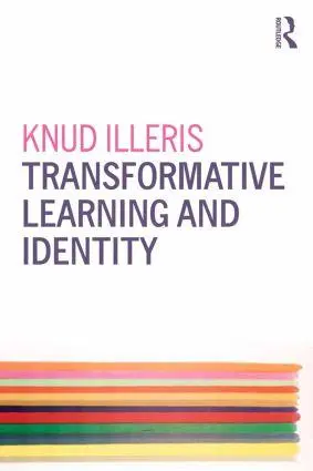 Cover: 9780415838917 | Transformative Learning and Identity | Knud Illeris | Taschenbuch