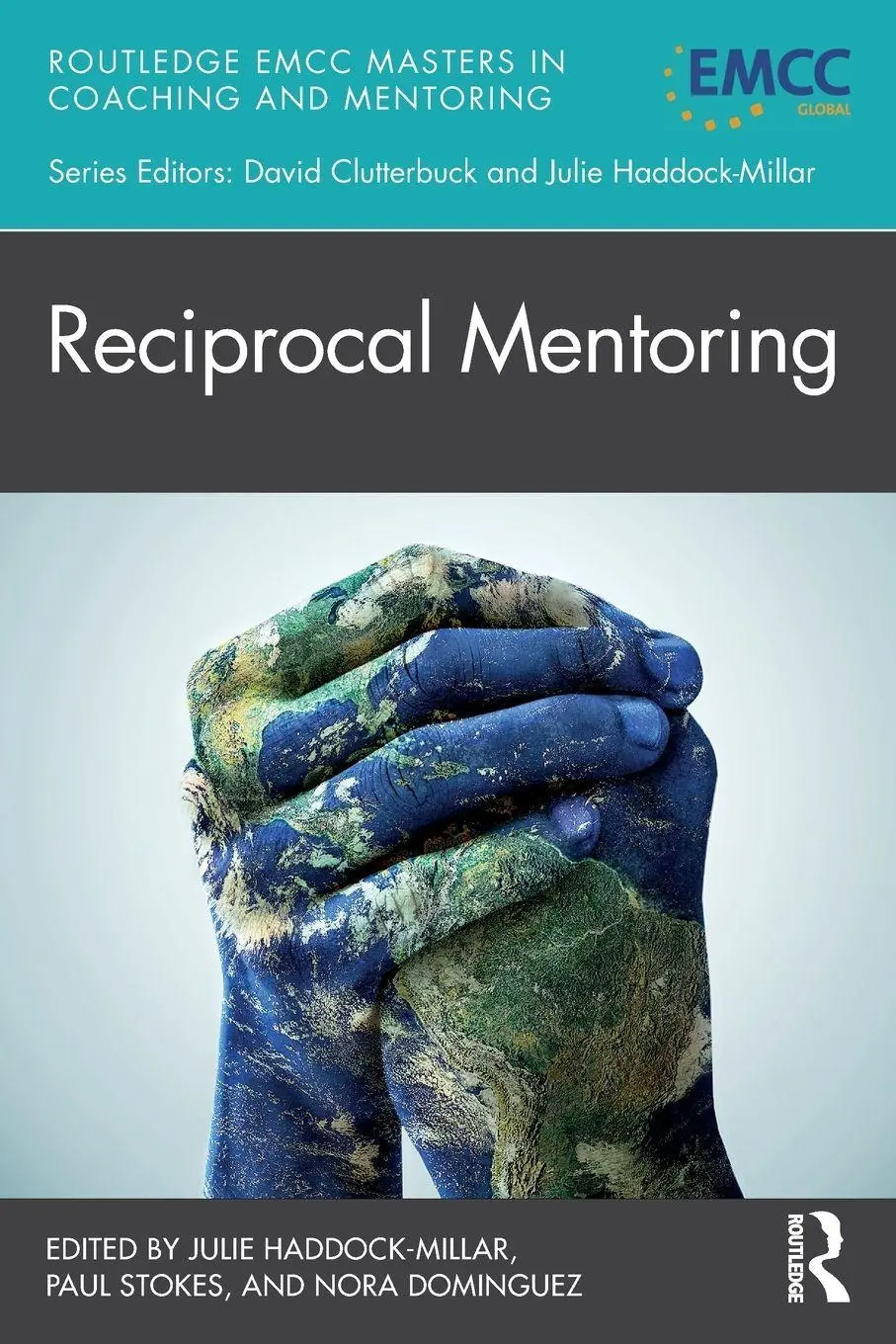Cover: 9781032298917 | Reciprocal Mentoring | Julie Haddock-Millar (u. a.) | Taschenbuch