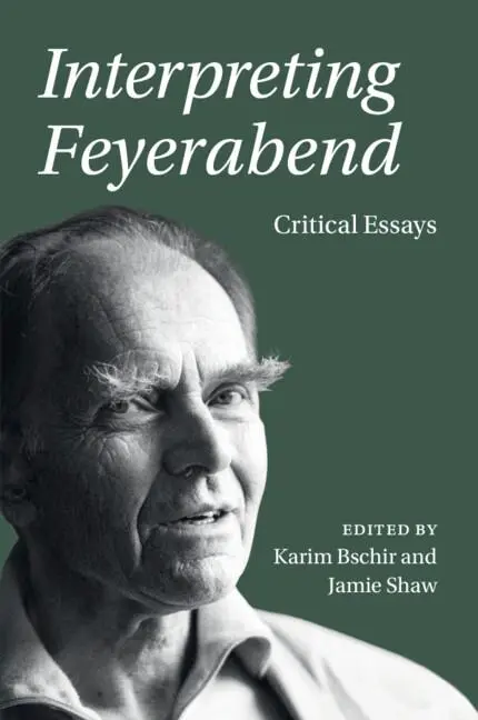 Cover: 9781108458917 | Interpreting Feyerabend | Karim Bschir (u. a.) | Taschenbuch | 2022