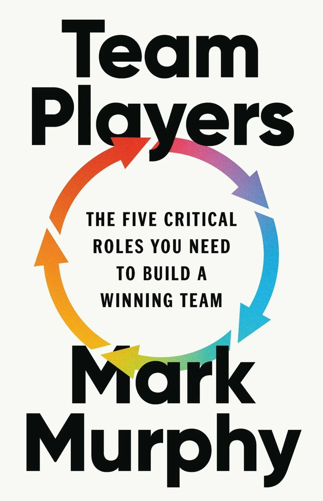Cover: 9781541608917 | Team Players | Mark Murphy | Taschenbuch | Basic Venture | Englisch