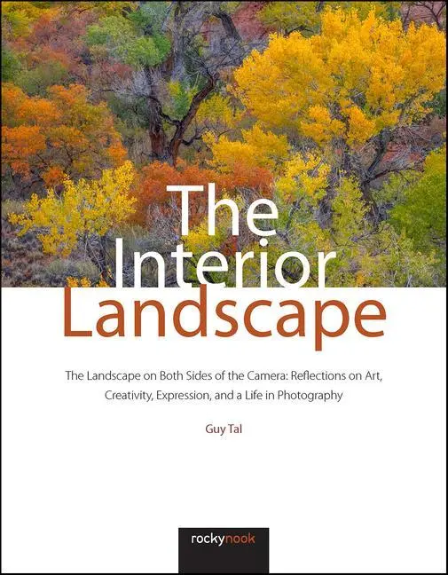 Cover: 9781681988917 | The Interior Landscape | Guy Tal | Buch | Gebunden | Englisch | 2023