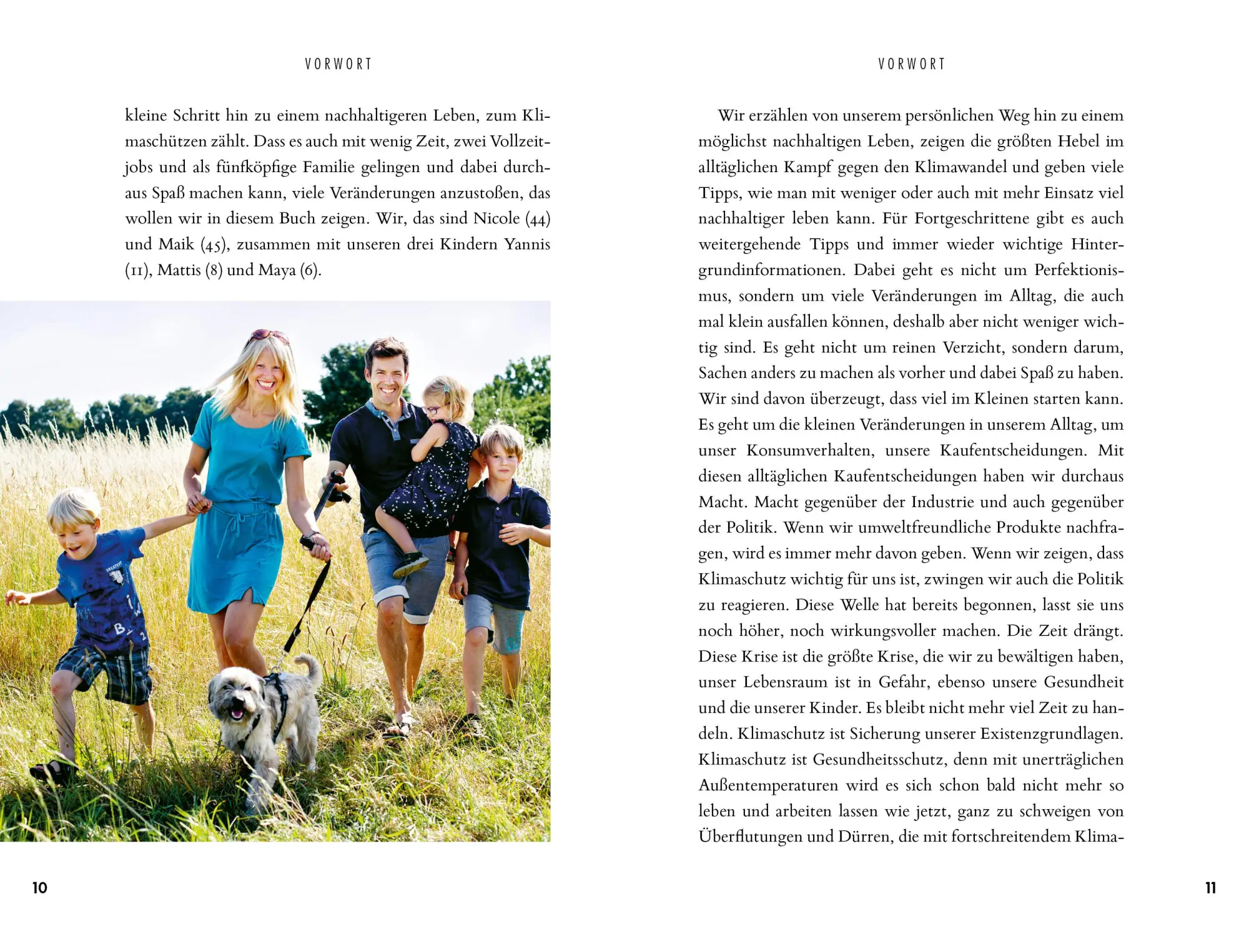 Bild: 9783328108917 | Klima schützen kinderleicht | Maik Meuser (u. a.) | Taschenbuch | 2022