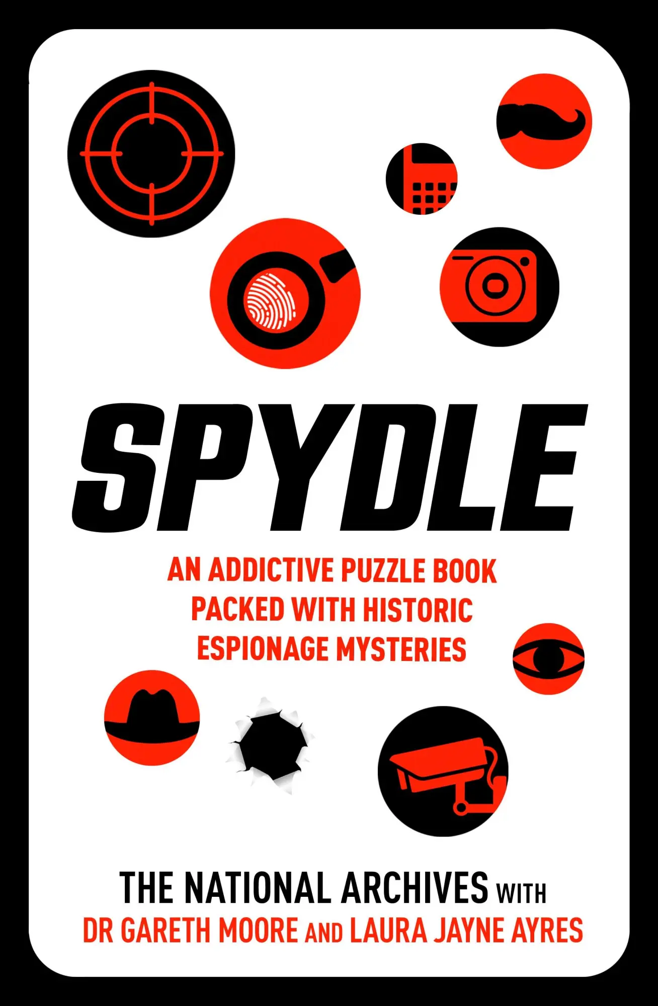 Cover: 9781405969017 | Spydle | Gareth Moore (u. a.) | Taschenbuch | 352 S. | Englisch | 2024
