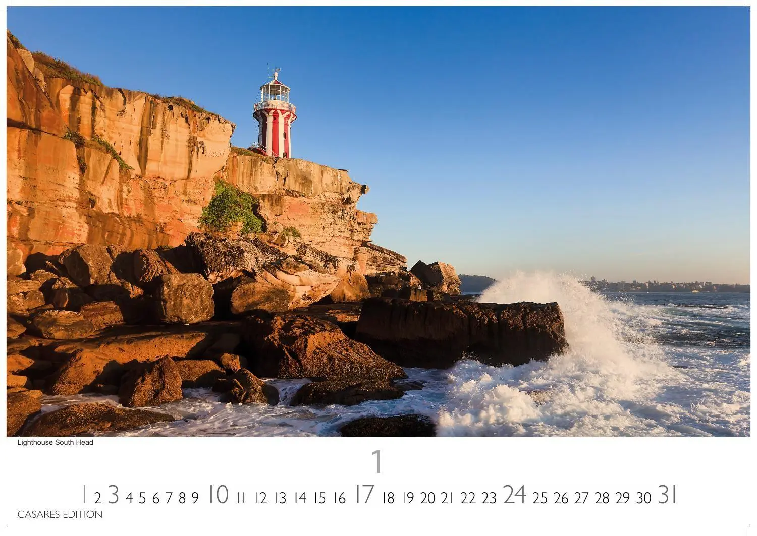 Bild: 9781835249017 | Australien Kalender 2027 - Wandkalender Fotokalender Ozeanien...