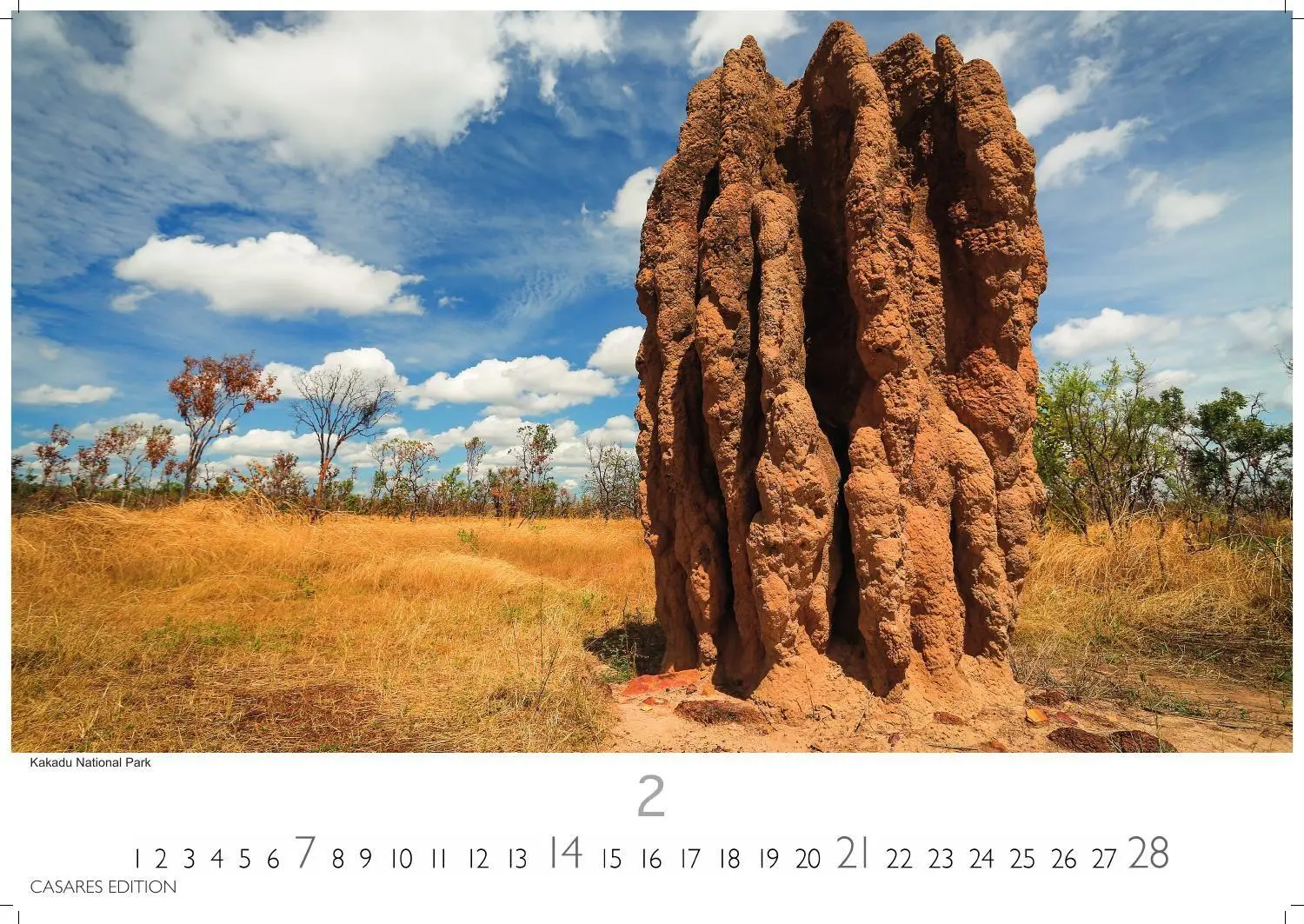 Bild: 9781835249017 | Australien Kalender 2027 - Wandkalender Fotokalender Ozeanien...