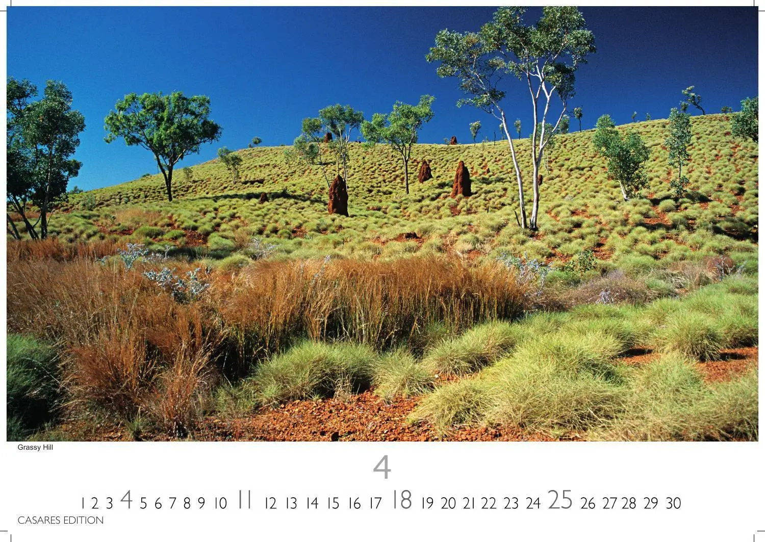 Bild: 9781835249017 | Australien Kalender 2027 - Wandkalender Fotokalender Ozeanien...