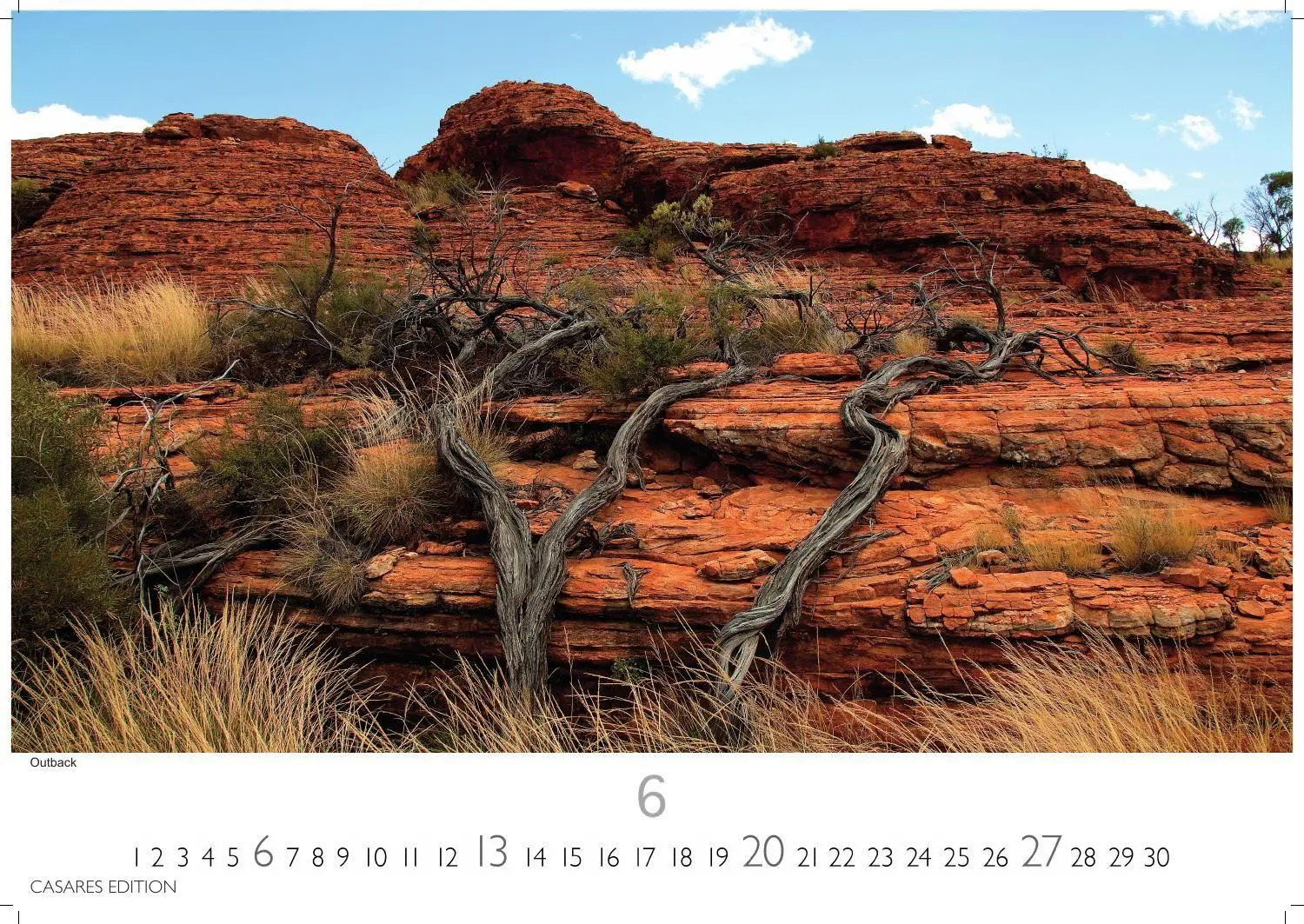 Bild: 9781835249017 | Australien Kalender 2027 - Wandkalender Fotokalender Ozeanien...
