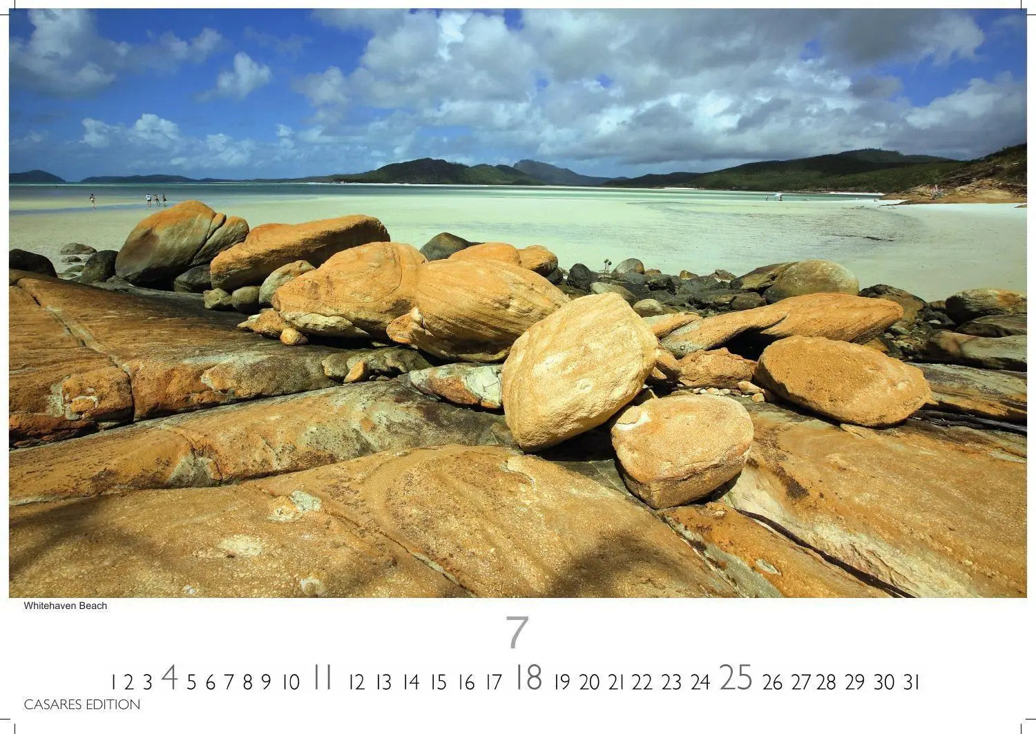 Bild: 9781835249017 | Australien Kalender 2027 - Wandkalender Fotokalender Ozeanien...