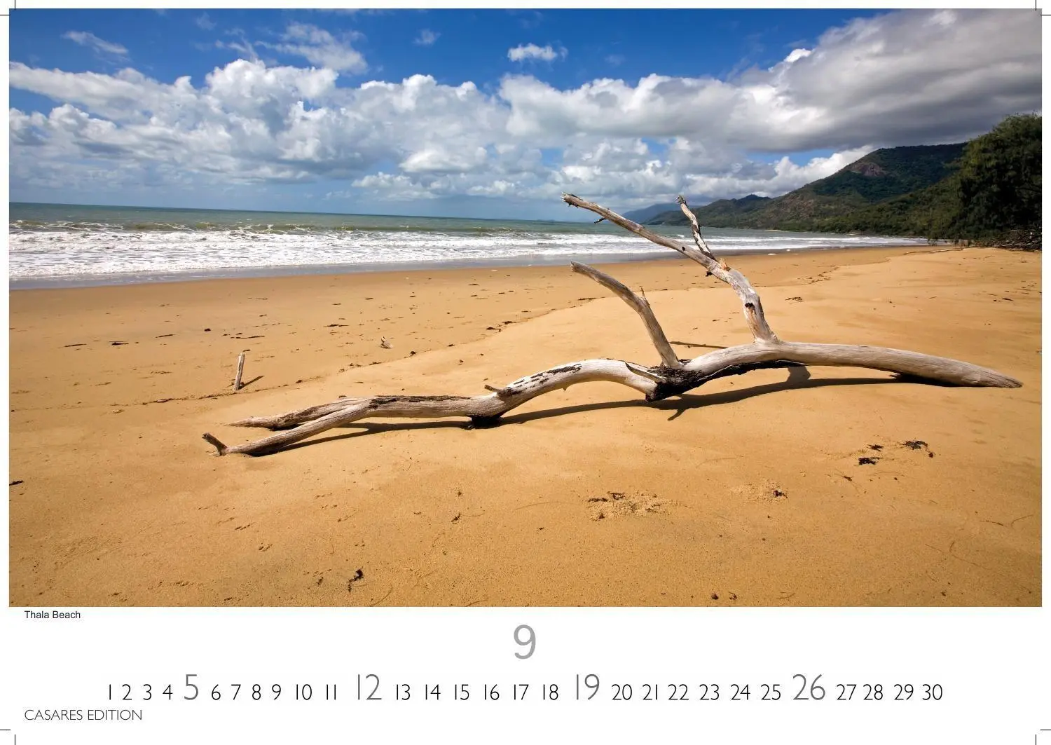 Bild: 9781835249017 | Australien Kalender 2027 - Wandkalender Fotokalender Ozeanien...