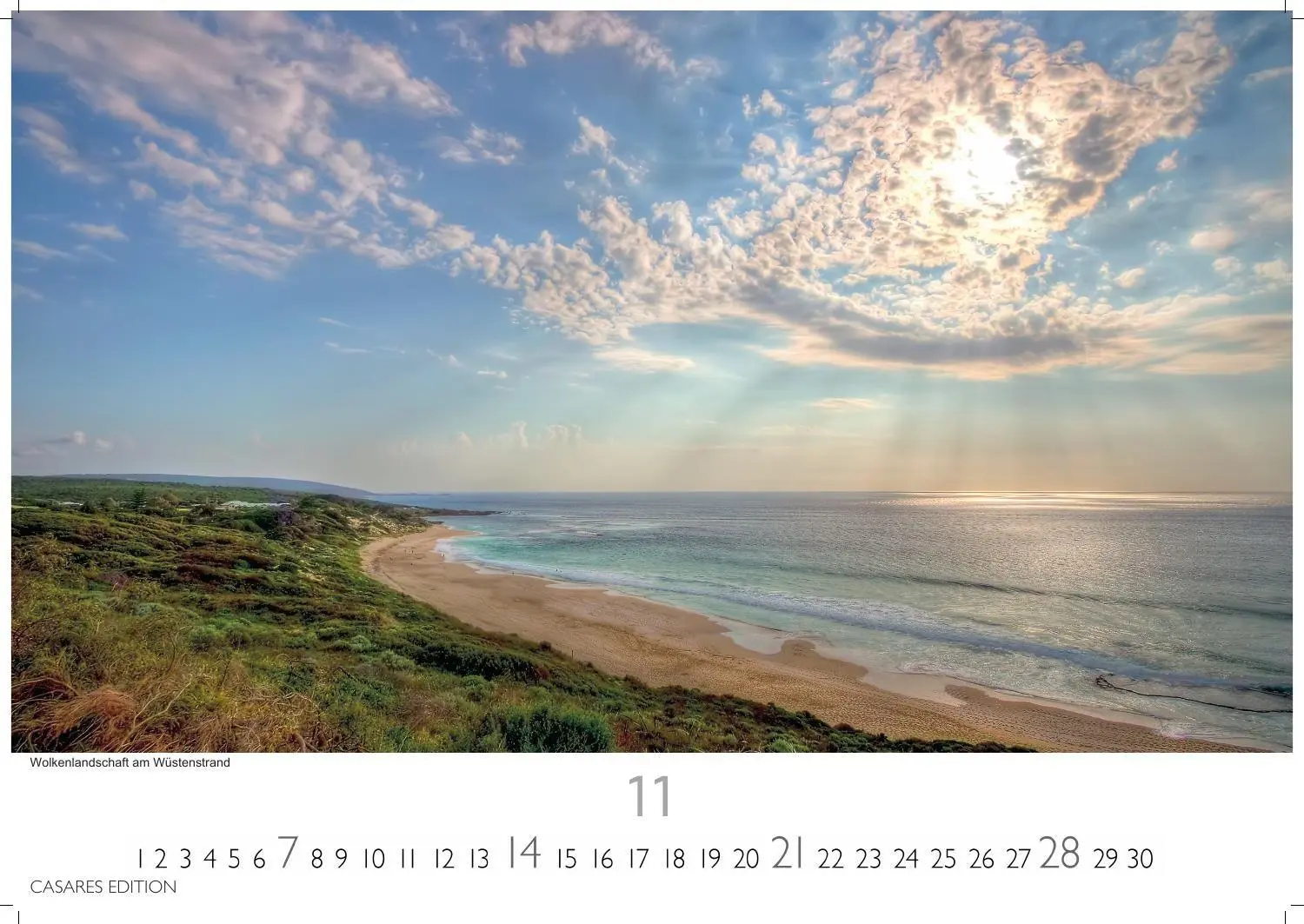 Bild: 9781835249017 | Australien Kalender 2027 - Wandkalender Fotokalender Ozeanien...