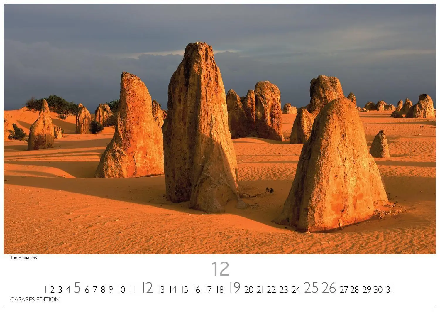 Bild: 9781835249017 | Australien Kalender 2027 - Wandkalender Fotokalender Ozeanien...