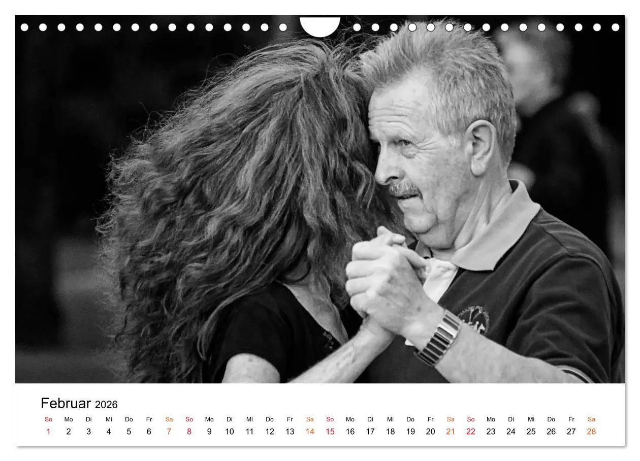 Bild: 9783457939017 | Tango Argentino - Paare beim Tanz auf öffentlichen Plätzen...