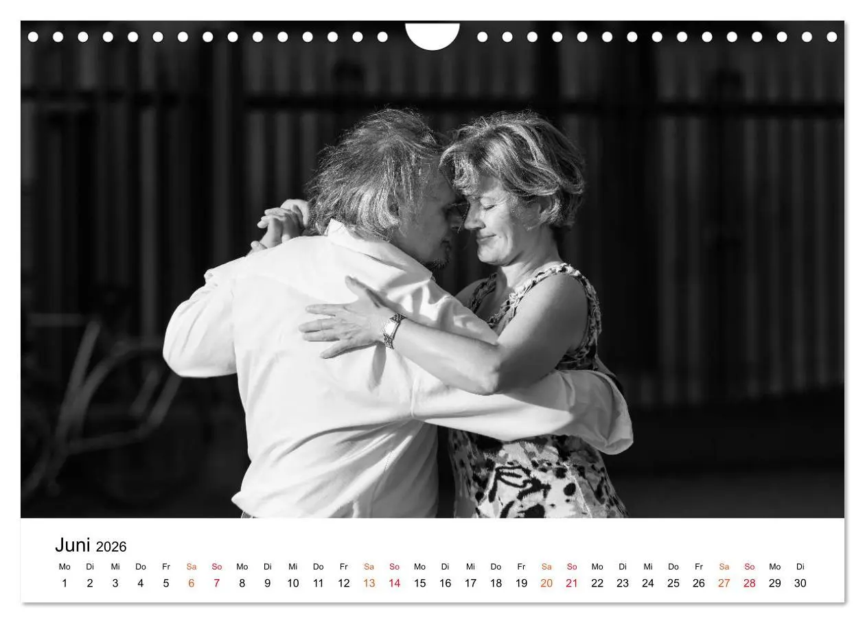Bild: 9783457939017 | Tango Argentino - Paare beim Tanz auf öffentlichen Plätzen...