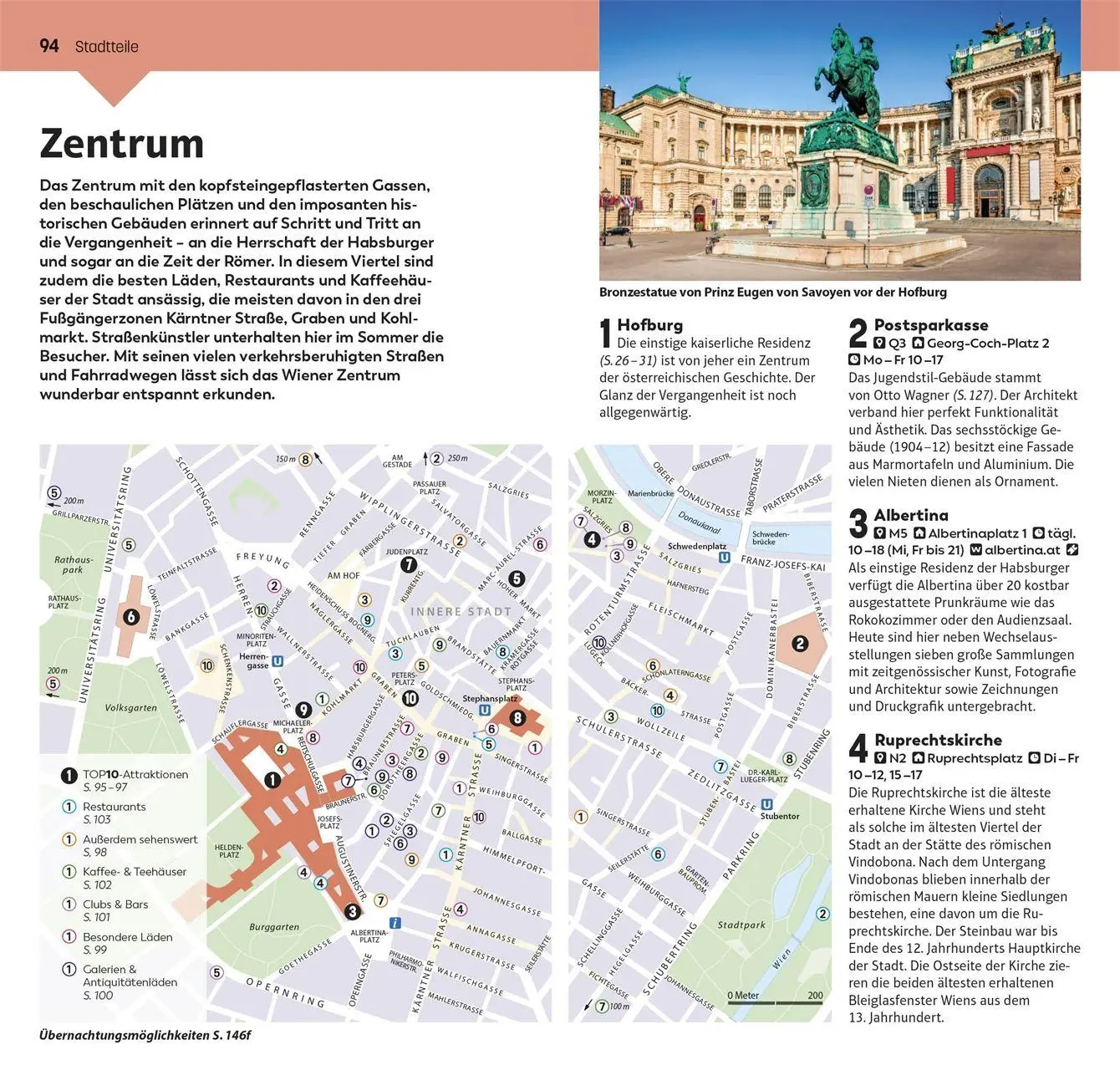 Bild: 9783734209017 | TOP10 Reiseführer Wien | DK Verlag - Reise | Taschenbuch | 160 S.