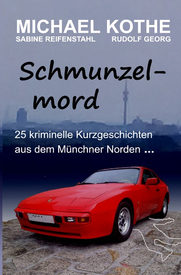 Cover: 9783750289017 | Schmunzelmord | Michael Kothe | Taschenbuch | 272 S. | Deutsch | 2020