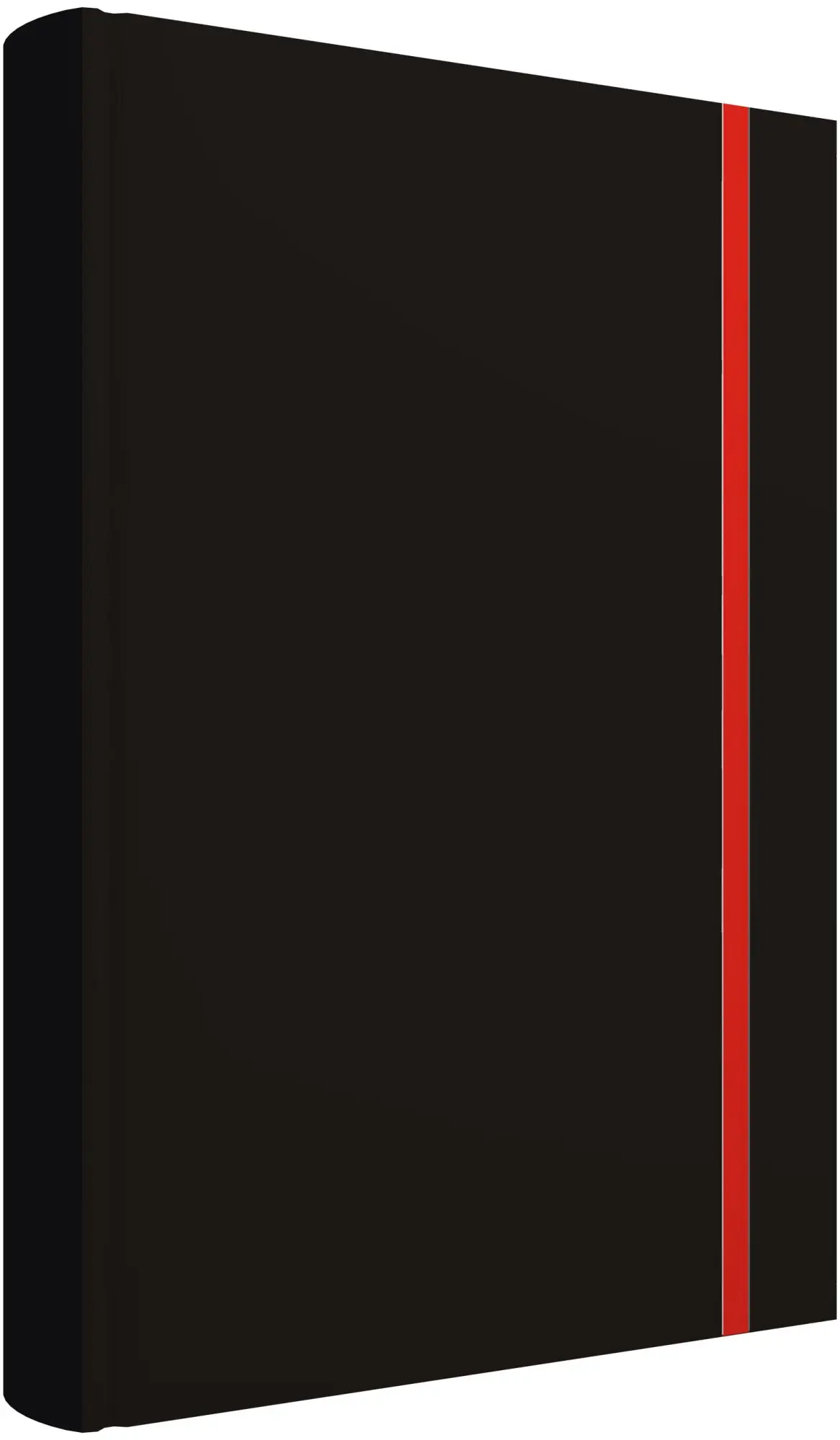 Cover: 9783802999017 | Notizbuch blanko | Edles Notizbuch schwarz | Walhalla Fachredaktion