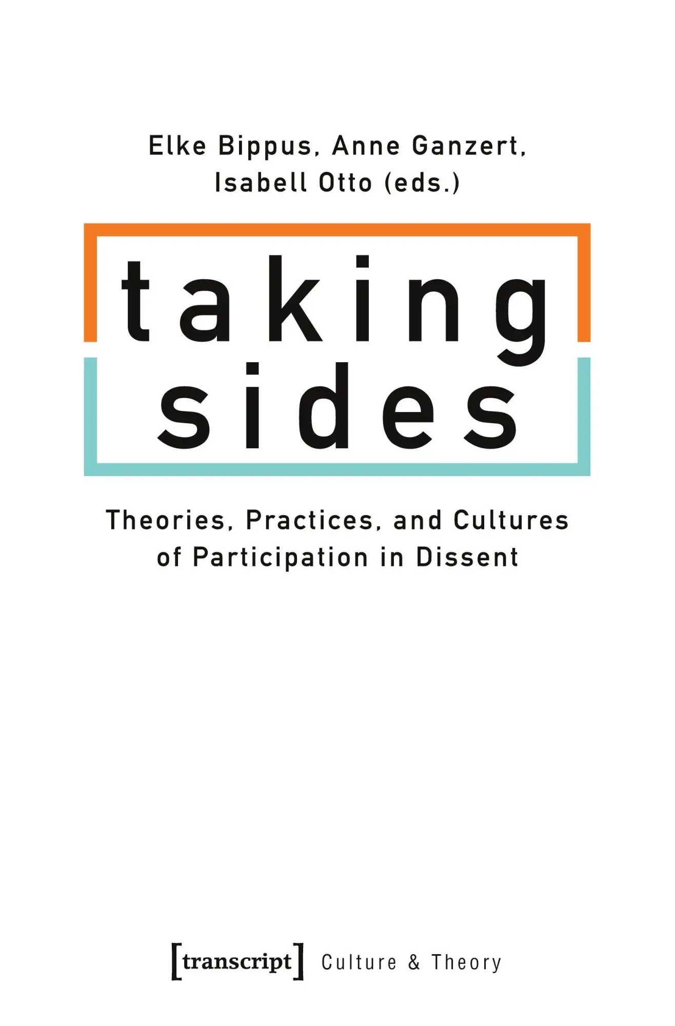 Taking Sides