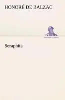 Cover: 9783849529017 | Seraphita | Honoré de Balzac | Taschenbuch | Paperback | 164 S. | 2013