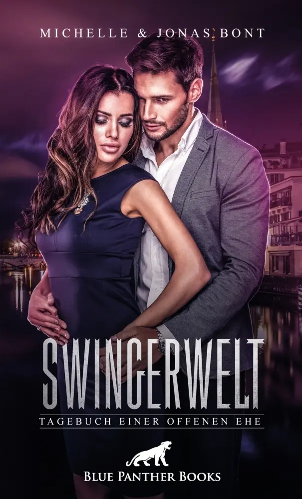 Cover: 9783862779017 | SwingerWelt - Tagebuch einer offenen Ehe Erotische Geschichten | Buch