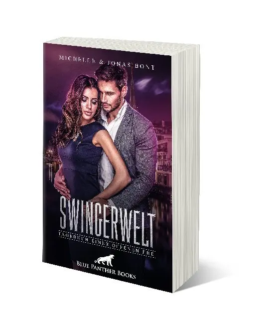 Bild: 9783862779017 | SwingerWelt - Tagebuch einer offenen Ehe Erotische Geschichten | Buch