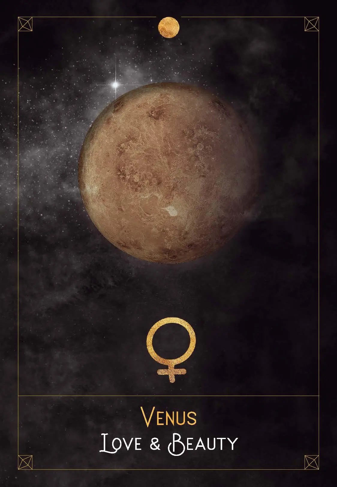 Bild: 9783868269017 | Astro Cards GB | 43 Oracle Cards with Booklet | Tanja Brock | Buch