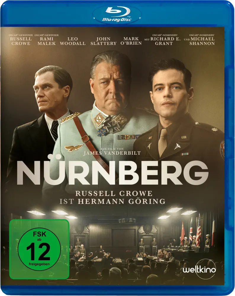 Nürnberg