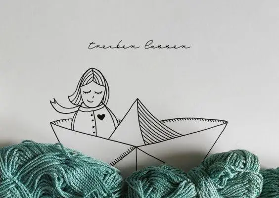 Bild: 4250454739117 | Ich mal dir die Welt - Postkartenset | Mareike Schaaf | Taschenbuch