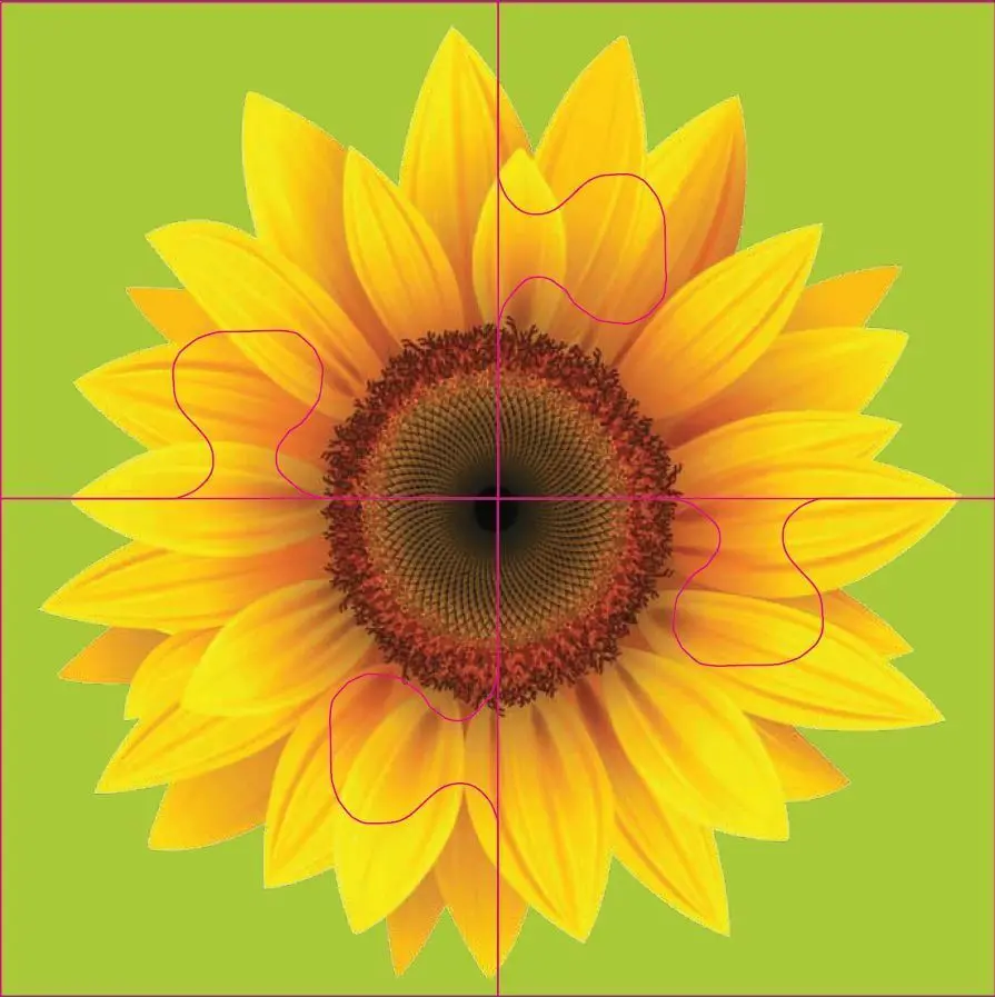 Bild: 4280000809117 | Das "Gelingt-immer"-Puzzle Blumen. Das Puzzle-Spiel für Senioren...
