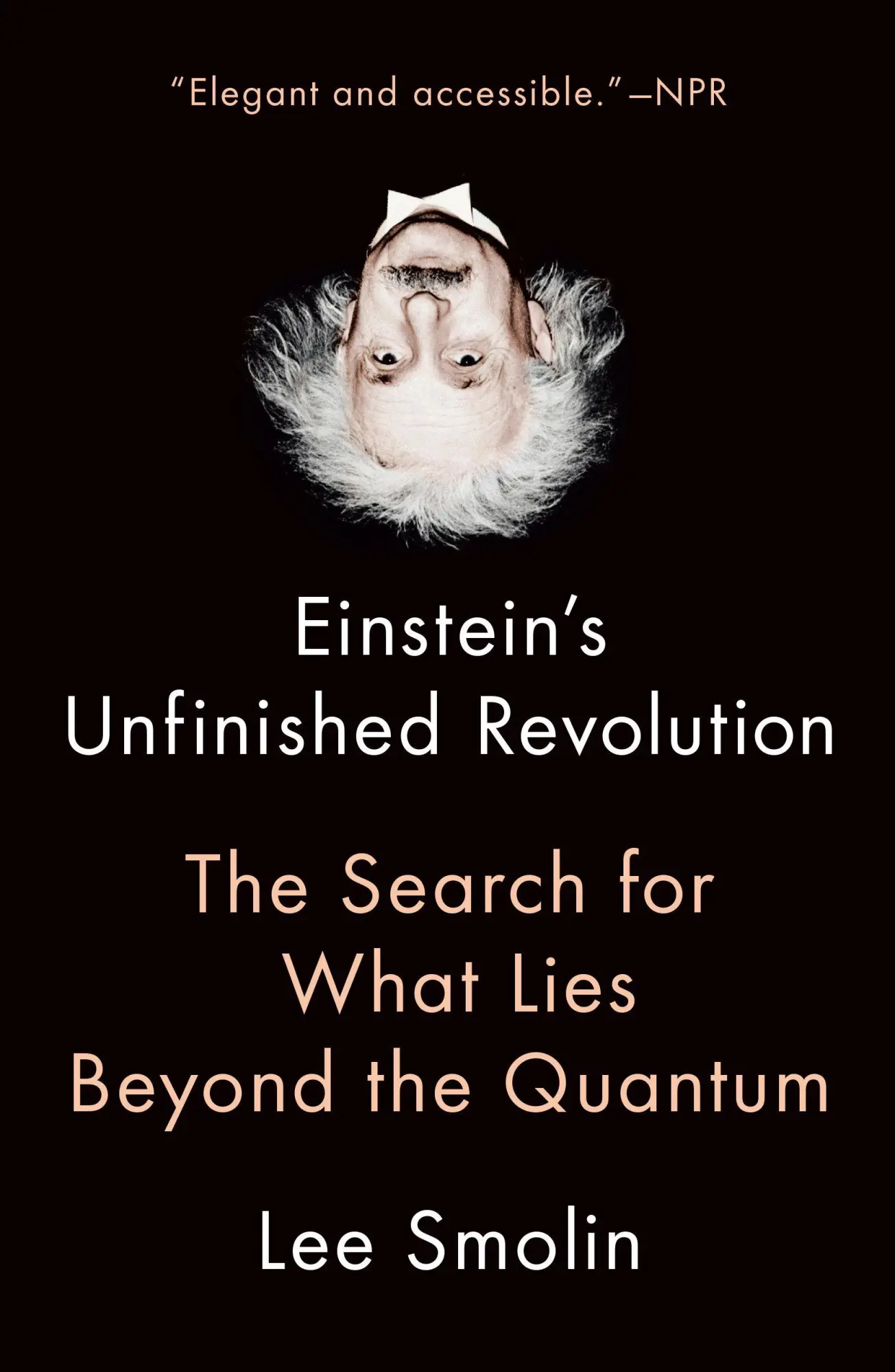 Cover: 9780345809117 | Einstein's Unfinished Revolution | Lee Smolin | Taschenbuch | Englisch