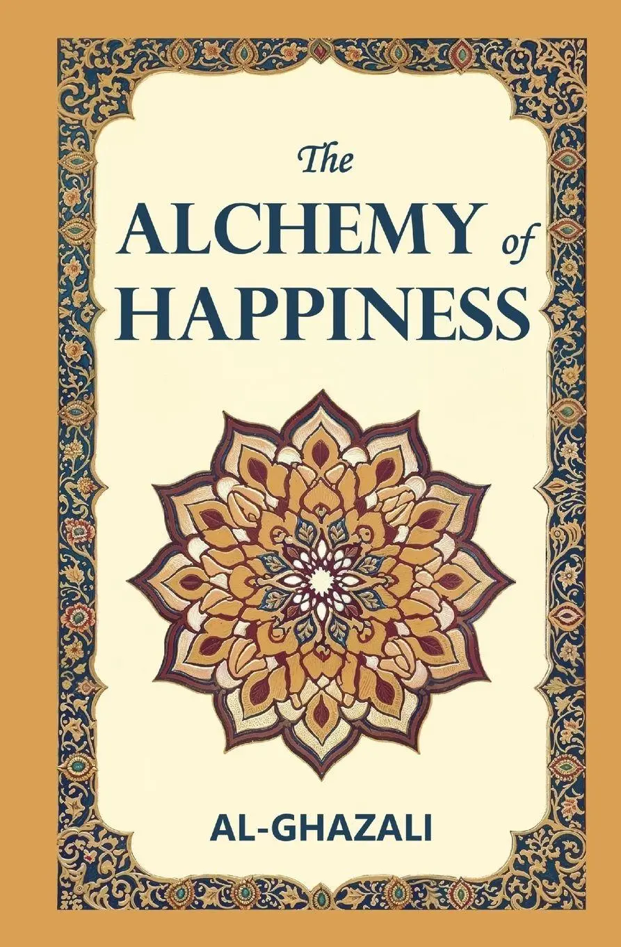 Cover: 9781397669117 | The Alchemy of Happiness | Al-Ghazali | Taschenbuch | Englisch | 2025