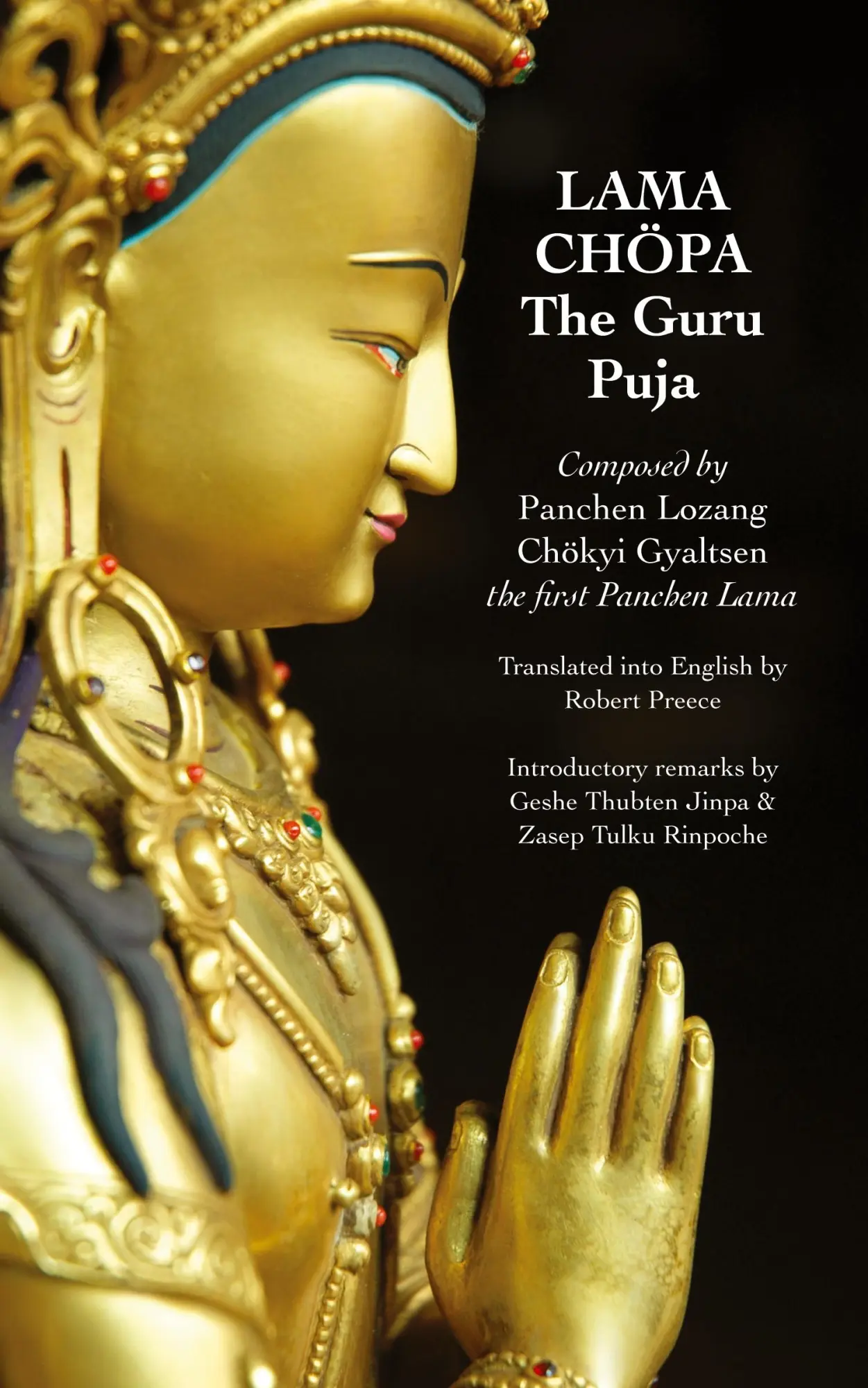 Cover: 9781896559117 | Lama Chopa | Rob Preece | Taschenbuch | Kartoniert / Broschiert | 2012