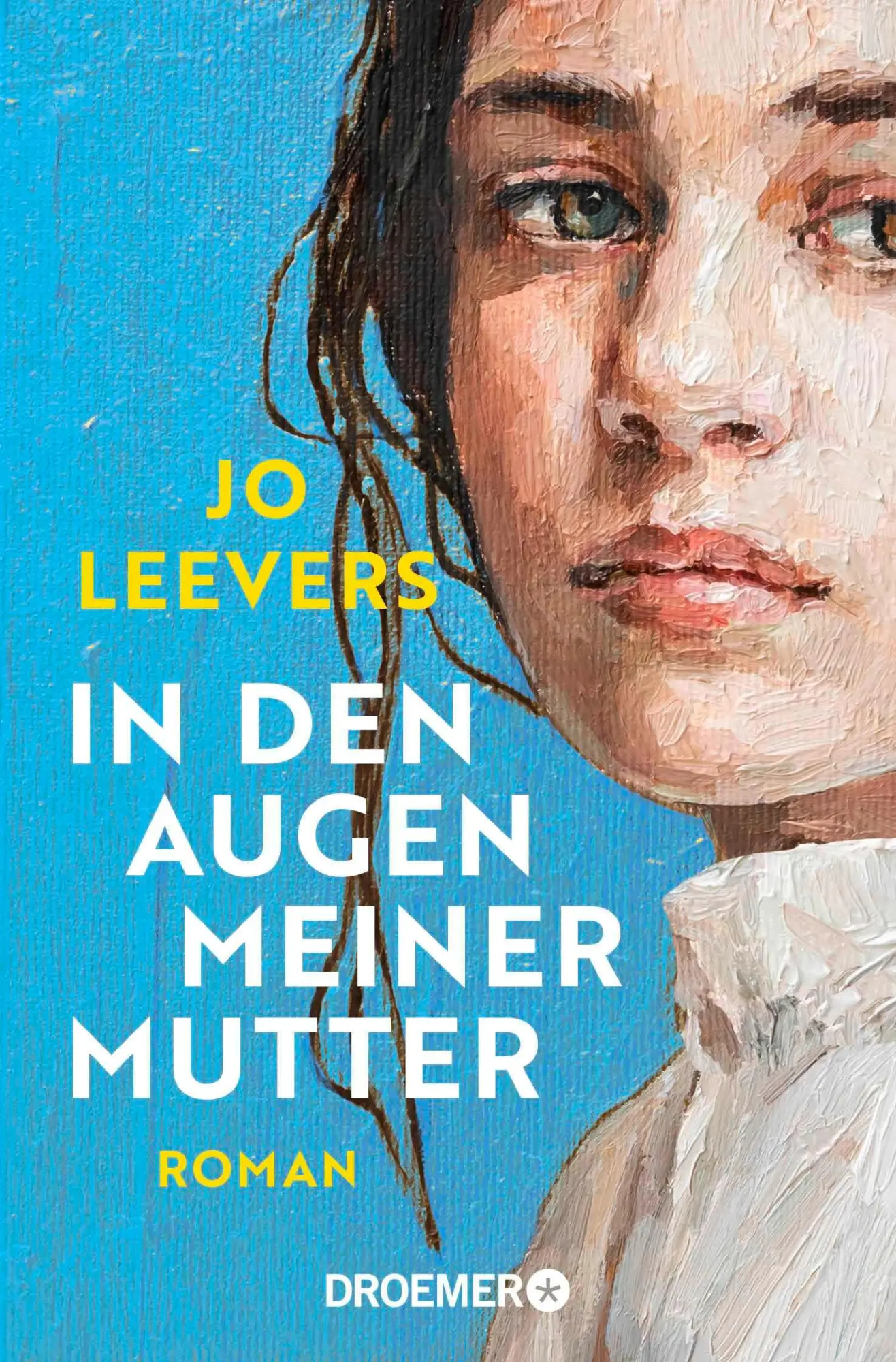 Cover: 9783426309117 | In den Augen meiner Mutter | Roman | Jo Leevers | Taschenbuch | 352 S.