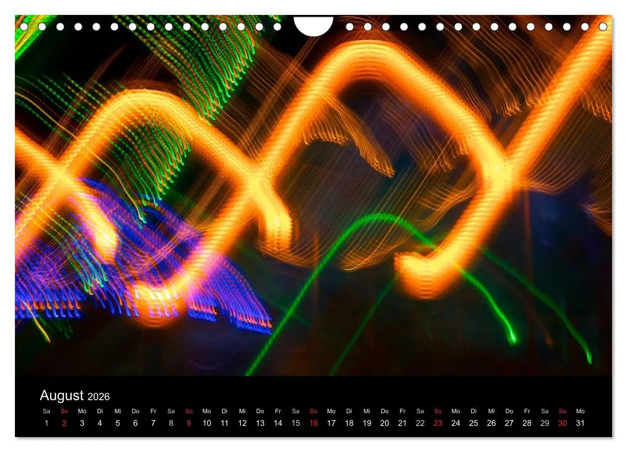 Bild: 9783516019117 | Gesmolder Kirmes (Wandkalender 2026 DIN A4 quer), CALVENDO...