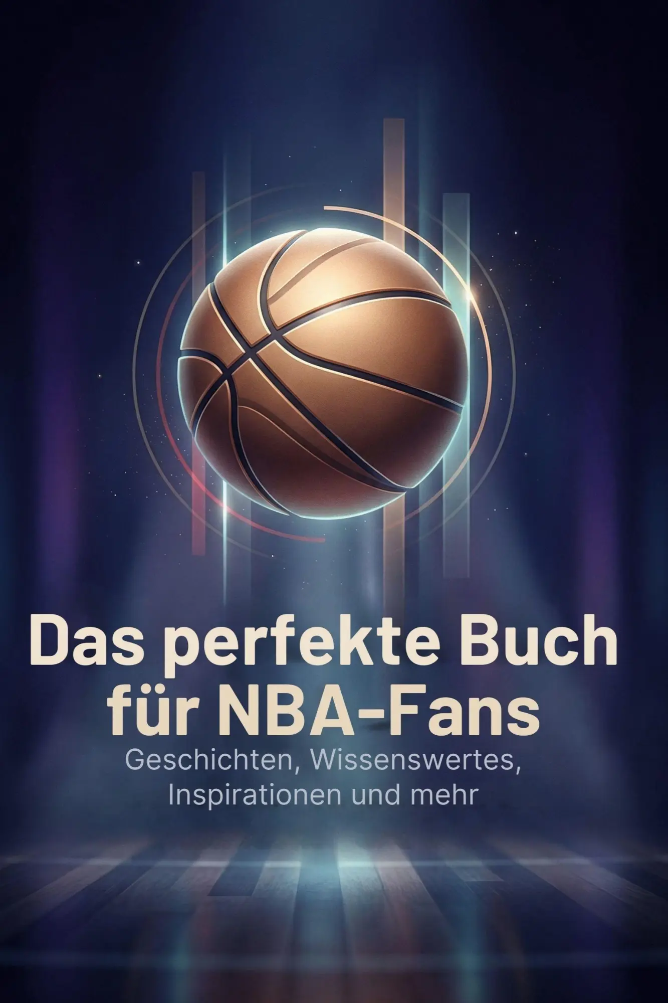 Cover: 9783695389117 | Das perfekte Buch für NBA-Fans | Oliver Fischer | Taschenbuch | 106 S.