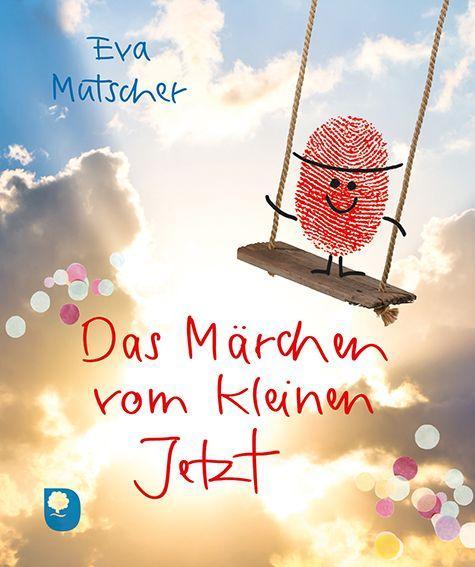 Cover: 9783869179117 | Das Märchen vom kleinen Jetzt | Eva Mutscher | Buch | Eschbacher Mini