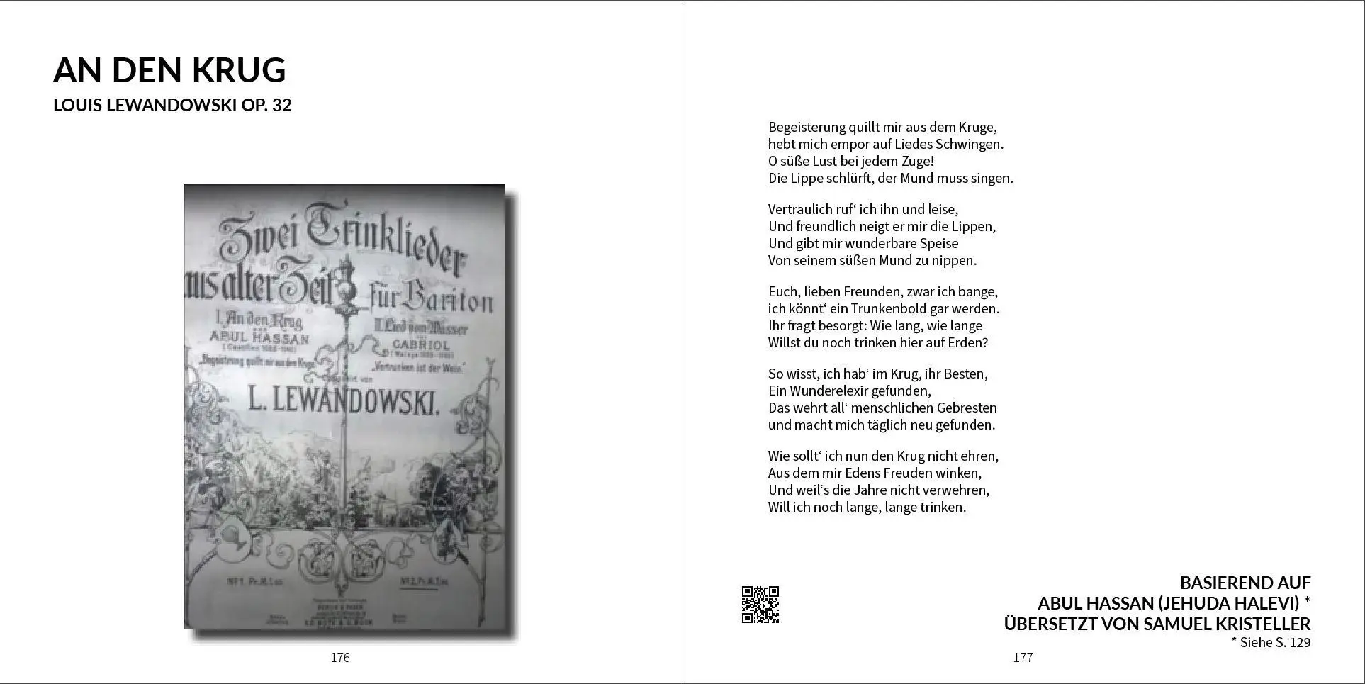 Bild: 9783949819117 | Wein-Weisheiten | aus jüdischen Quellen | Annette M. Boeckler | Buch