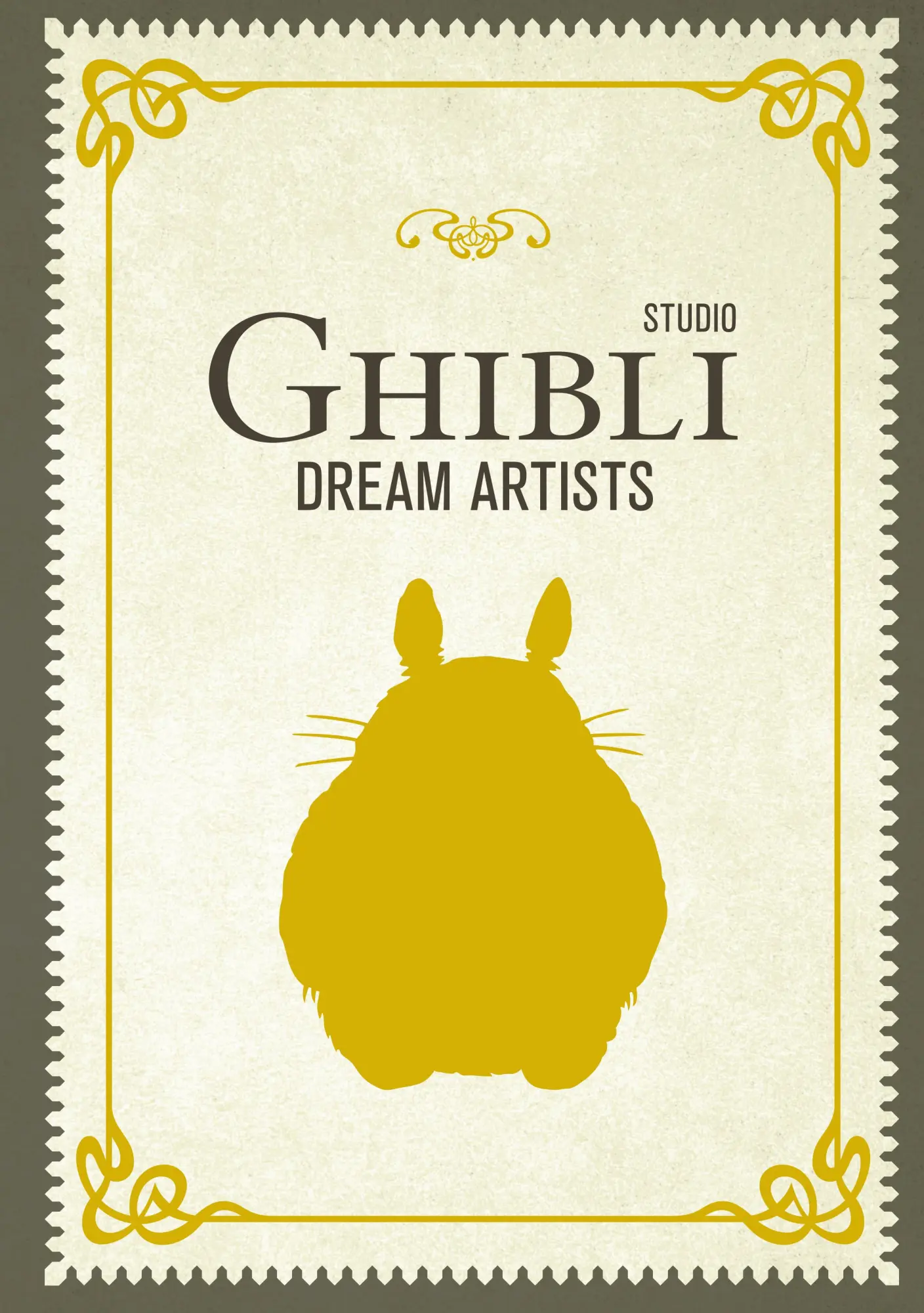 Cover: 9798886639117 | Studio Ghibli Dream Artists | AnimeLand | Buch | Englisch | 2025