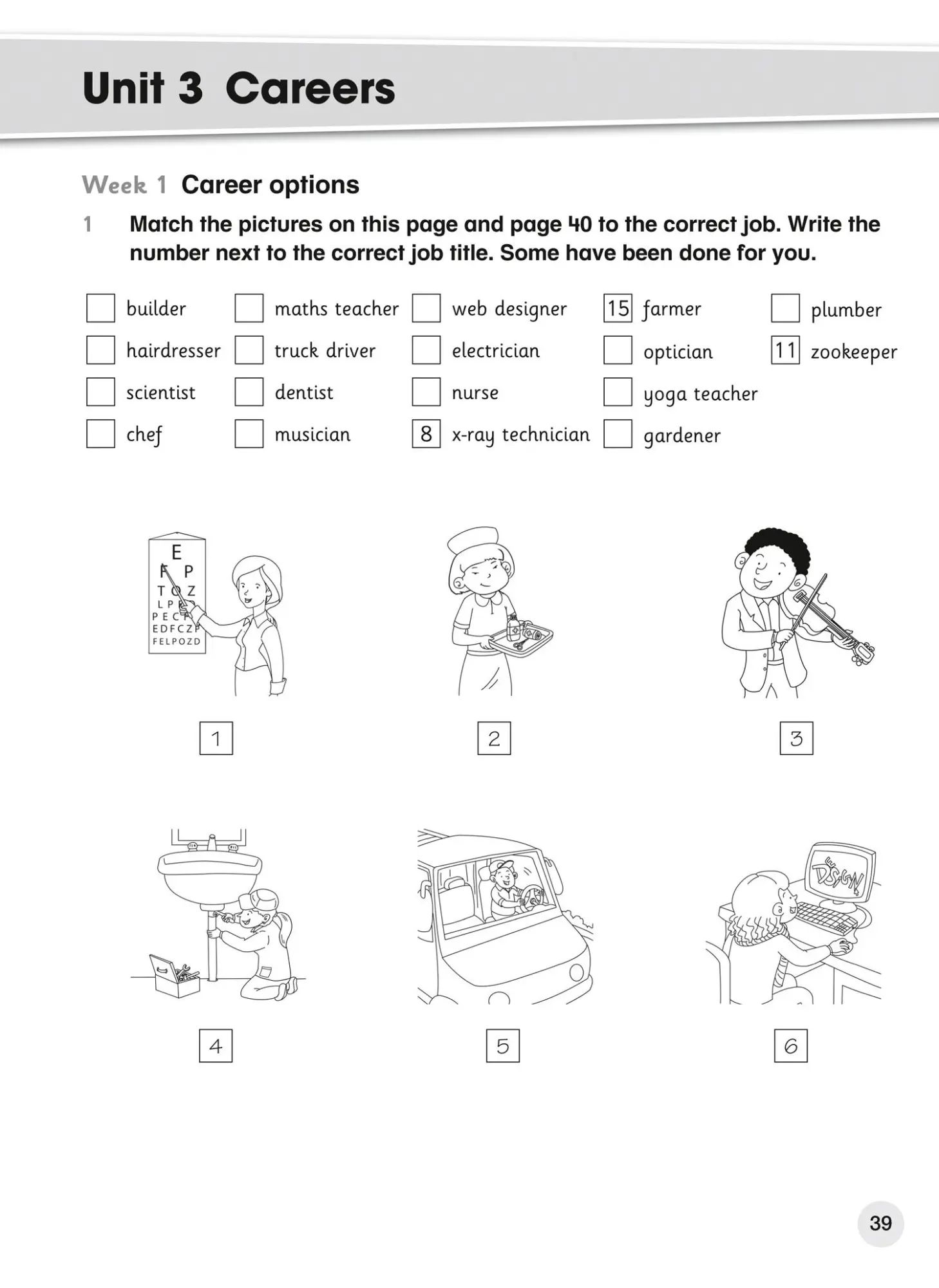 Bild: 9780008369217 | Explore English Student's Coursebook: Stage 6 | Kathryn Gibbs (u. a.)