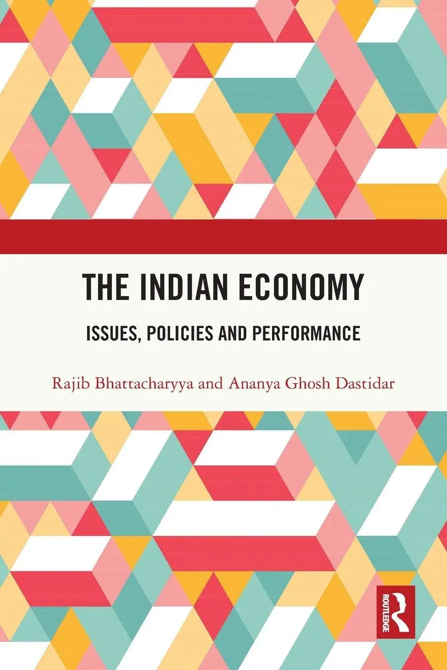 Cover: 9781032619217 | The Indian Economy | Issues, Policies and Performance | Taschenbuch