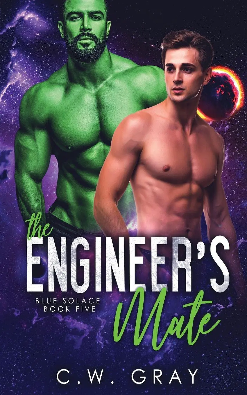 Cover: 9781946419217 | The Engineer's Mate | C. W. Gray | Taschenbuch | Englisch | 2019