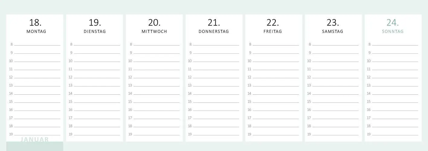 Bild: 4014489139317 | Tischkalender Heute ist mein Lieblingstag! 2027 | Kalender | 128 S.