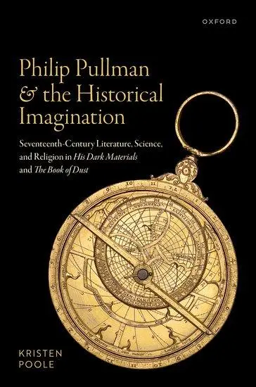 Cover: 9780192889317 | Philip Pullman and the Historical Imagination | Buch | Englisch | 2025