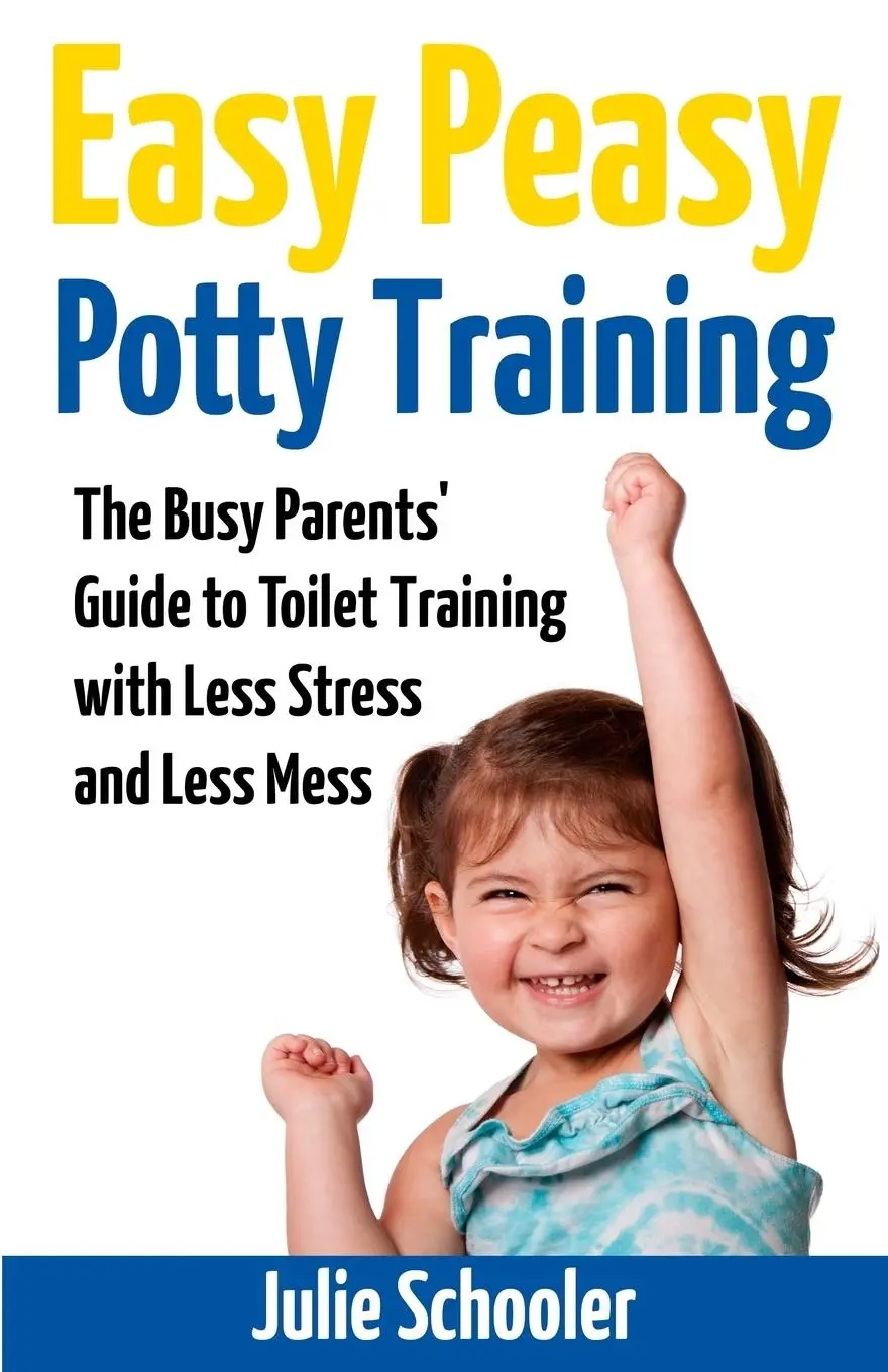 Cover: 9780473359317 | Easy Peasy Potty Training | Julie Schooler | Taschenbuch | Englisch