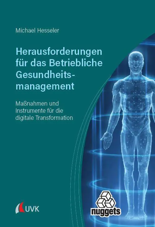Cover: 9783381129317 | Herausforderungen für das Betriebliche Gesundheitsmanagement | Buch