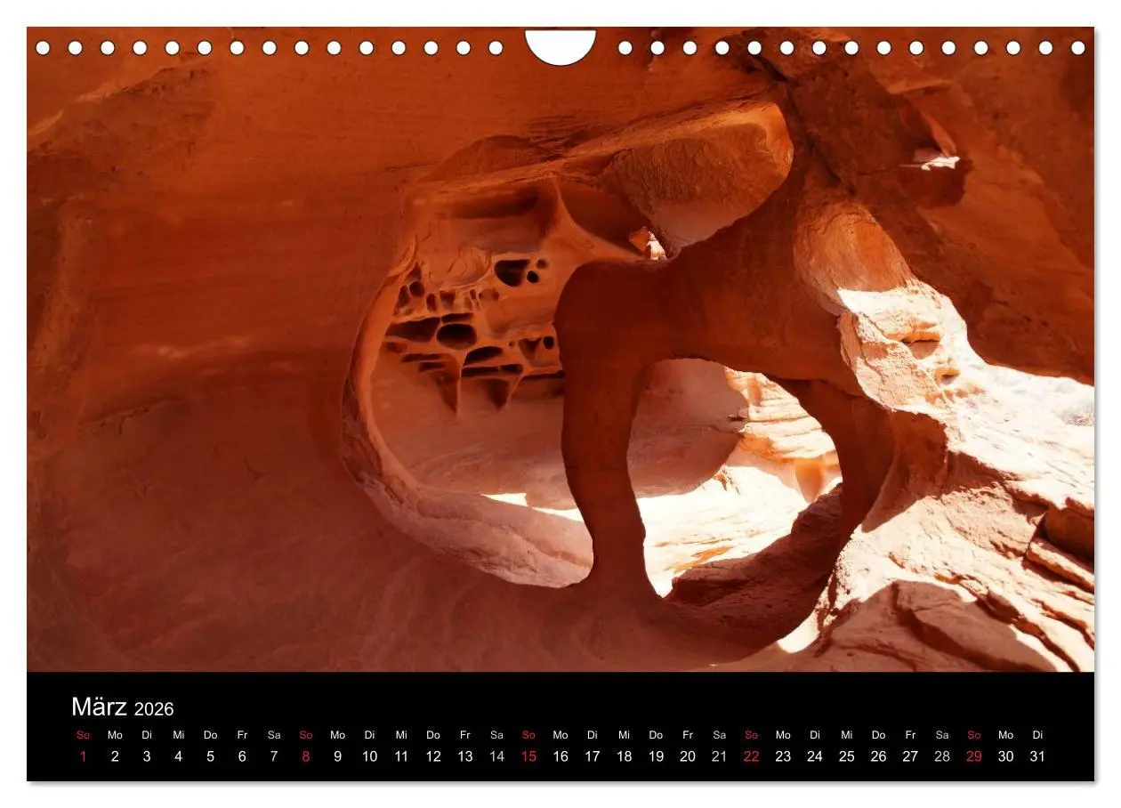 Bild: 9783516099317 | USA Highlights 2026 (Wandkalender 2026 DIN A4 quer), CALVENDO...