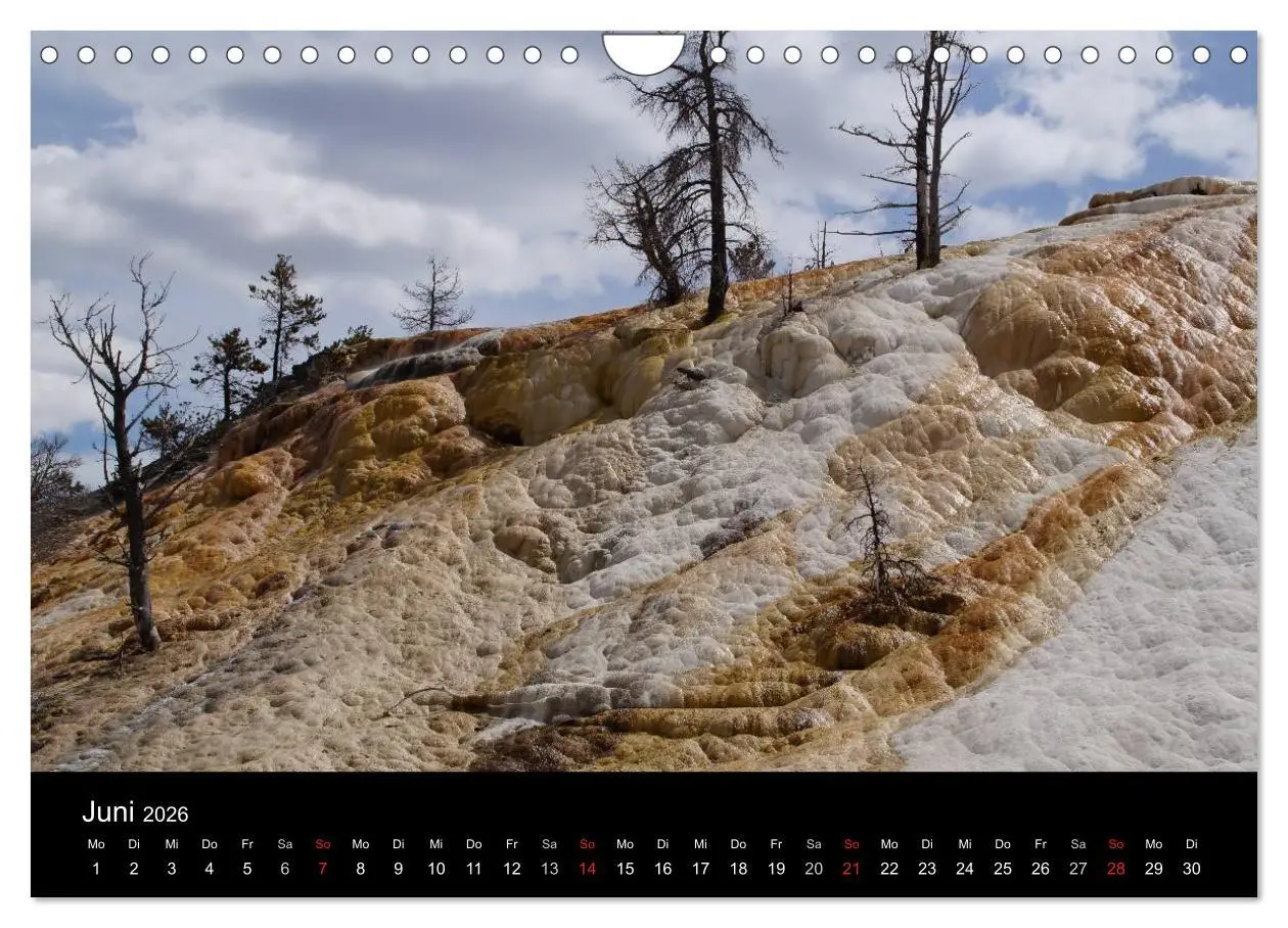 Bild: 9783516099317 | USA Highlights 2026 (Wandkalender 2026 DIN A4 quer), CALVENDO...