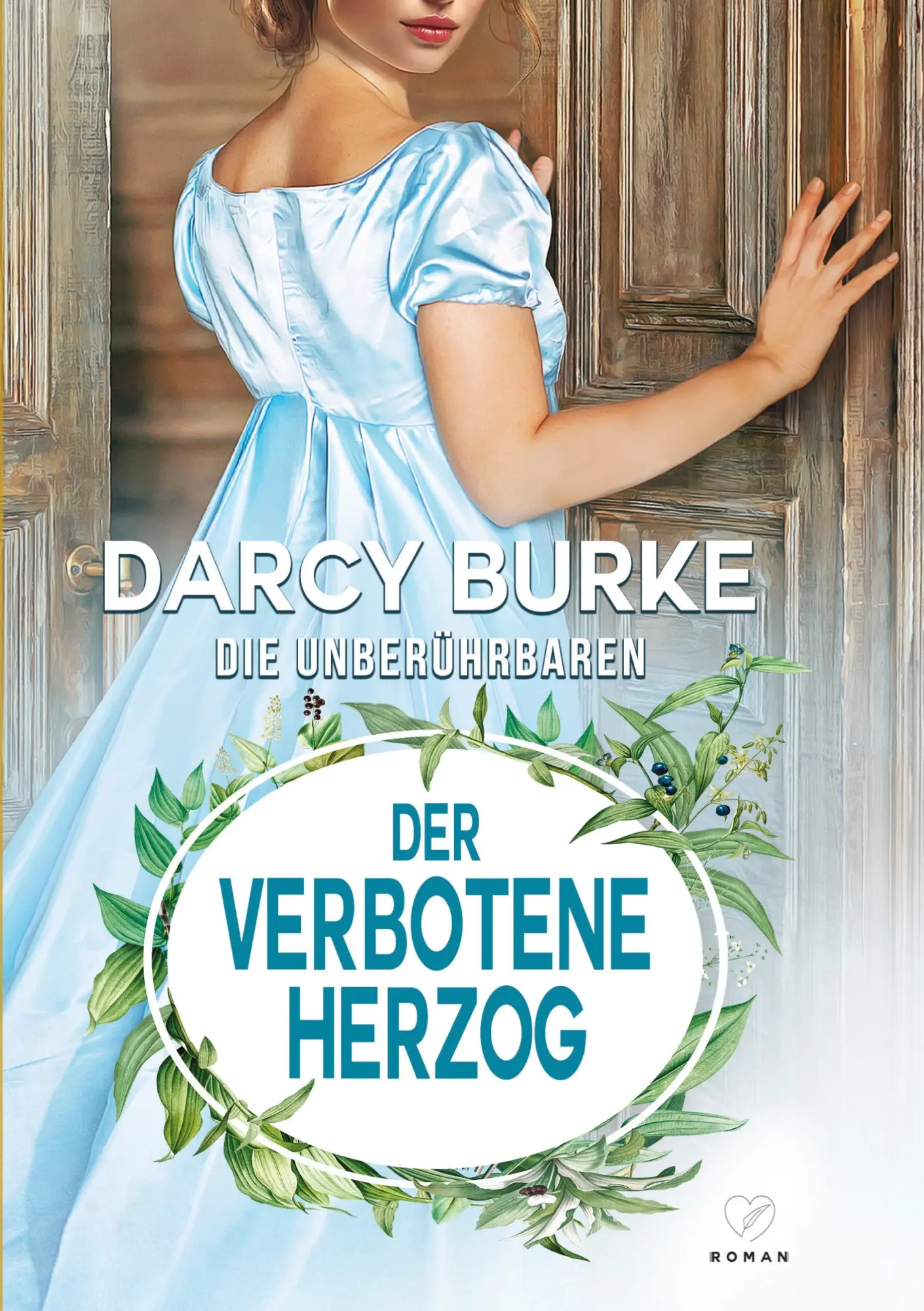Cover: 9783757979317 | Der verbotene Herzog | Darcy Burke | Taschenbuch | 192 S. | Deutsch